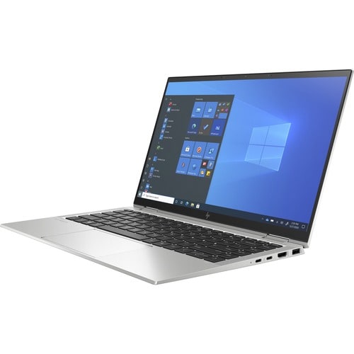 ELITEBOOK X360 1040 G8 14IN I7-1185G7 32GB 512GB W11P DGW10