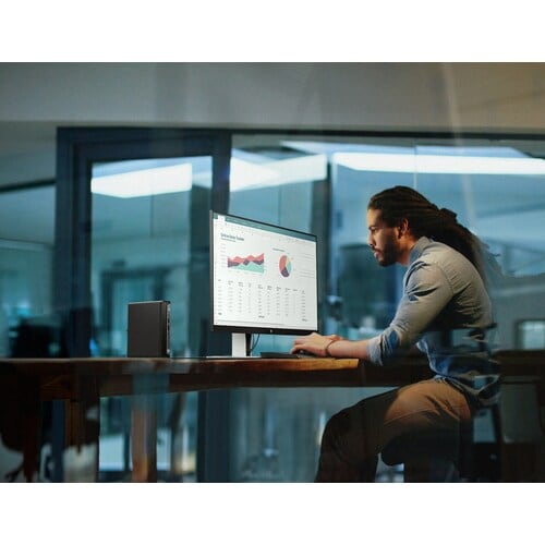CUSTOM ELITEDESK 805G6 DM 4650 GE 16GB 256GB
