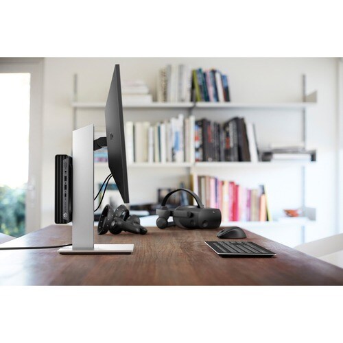 CUSTOM ELITEDESK 805G6 DM 4650 GE 16GB 256GB
