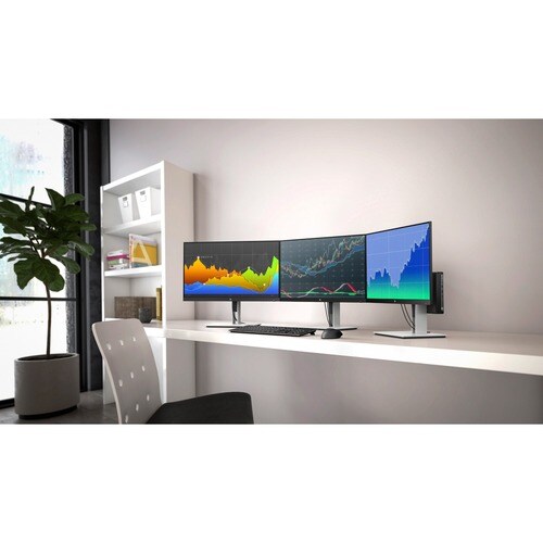 CUSTOM ELITEDESK 805G6 DM 4650 GE 16GB 256GB
