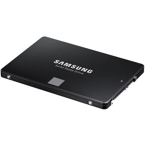870 EVO 4TB 2.5IN SATA III INTERNAL SSD 1-UNIT 5YR WARRANTY