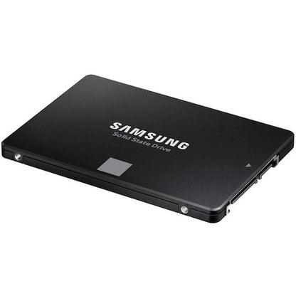 870 EVO 4TB 2.5IN SATA III INTERNAL SSD 1-UNIT 5YR WARRANTY