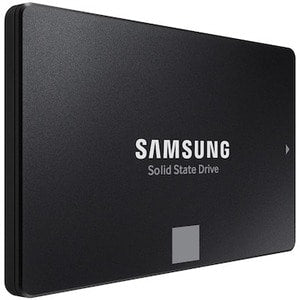 870 EVO 4TB 2.5IN SATA III INTERNAL SSD 1-UNIT 5YR WARRANTY