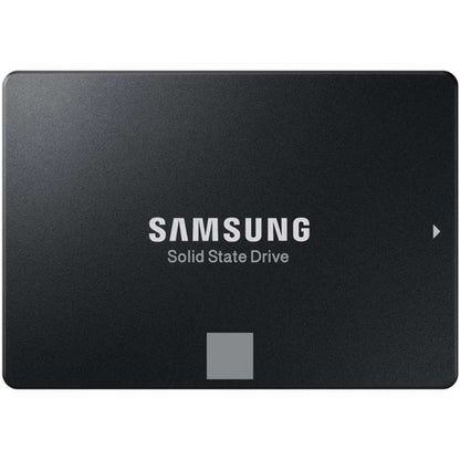 870 EVO 4TB 2.5IN SATA III INTERNAL SSD 1-UNIT 5YR WARRANTY