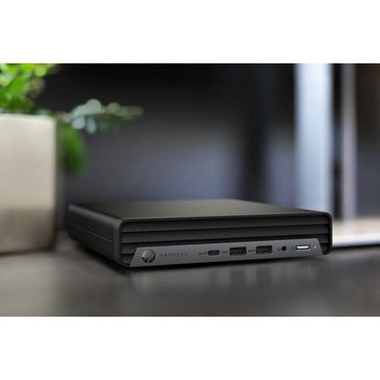 CUSTOM PRODESK 400 G6 DM I3-10300T 8GB 256GB