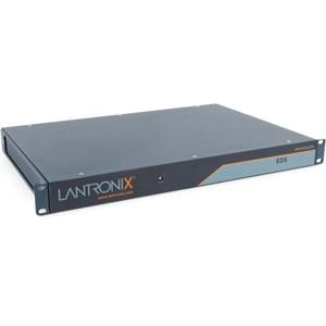 SECURE TERMINAL SVR 16PORT SERIAL 1GBE
