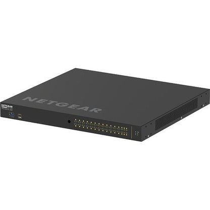 M4250-26G4XF-POE+ MNGD SWITCH