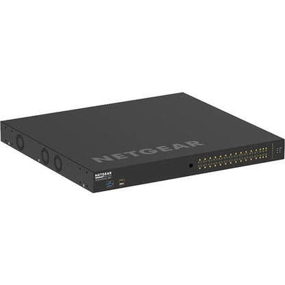 M4250-26G4XF-POE+ MNGD SWITCH