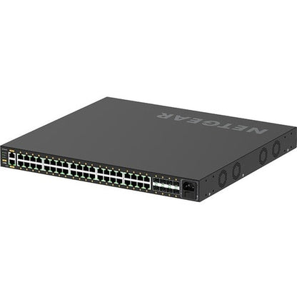 M4250-40G8XF-POE+ MNGD SWITCH