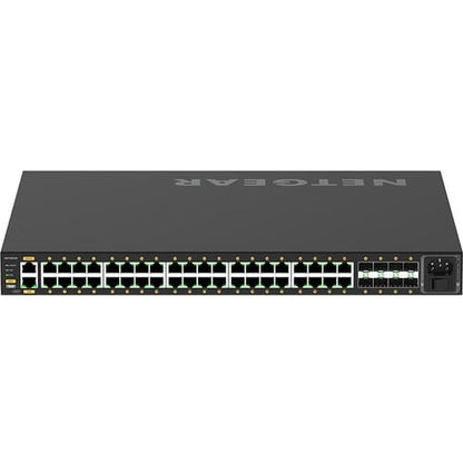 M4250-40G8XF-POE+ MNGD SWITCH