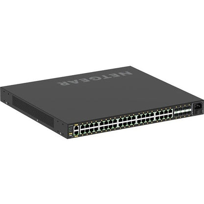 M4250-40G8XF-POE+ MNGD SWITCH