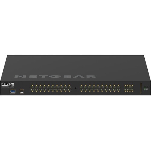 M4250-40G8XF-POE+ MNGD SWITCH