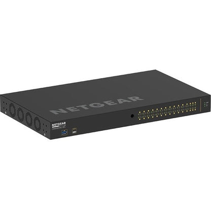 M4250-26G4F-POE+ MNGD SWITCH