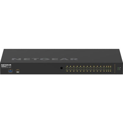 M4250-26G4F-POE+ MNGD SWITCH