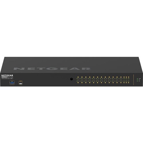 M4250-26G4F-POE+ MNGD SWITCH