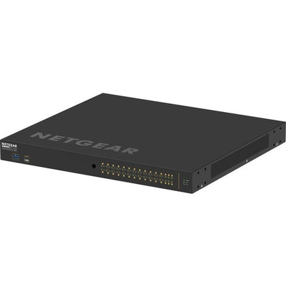 M4250-26G4F-POE+ MNGD SWITCH