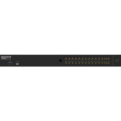 M4250-26G4F-POE+ MNGD SWITCH
