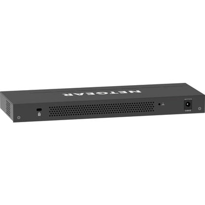 16PORT PLUS SWITCH HIGH-POWER POE+
