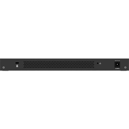 16PORT PLUS SWITCH HIGH-POWER POE+
