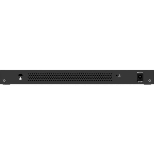 16PORT PLUS SWITCH HIGH-POWER POE+