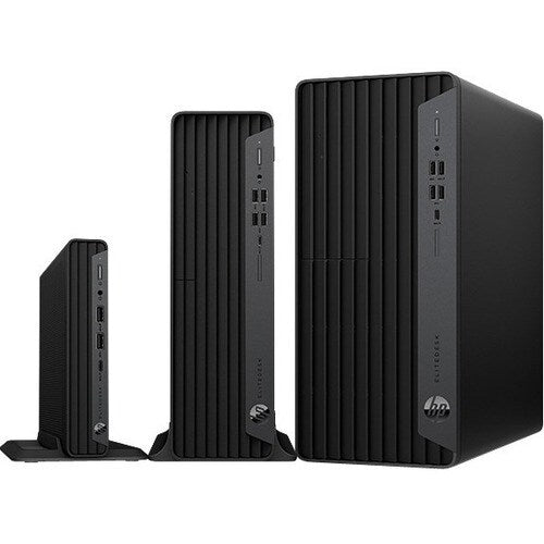 CUSTOM ELITEDESK 800 G6 SFF I7-10700 16GB 256GB W10P 64BIT