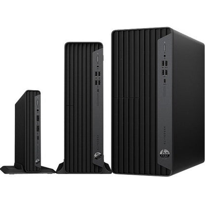 CUSTOM ELITEDESK 800 G6 SFF I7-10700 16GB 256GB W10P 64BIT