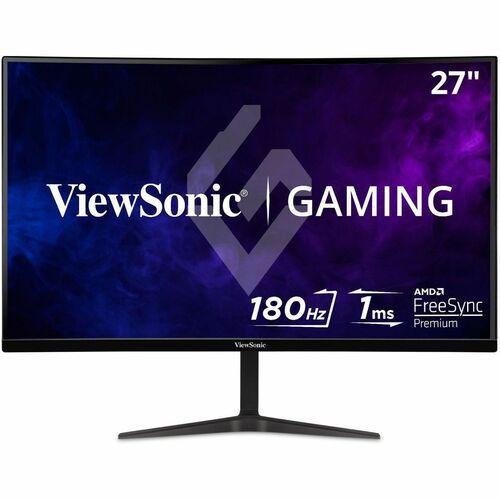 27IN 165HZ GAMING MONITOR W/ ULTRA-FAST RESP TIME  ADAPTVE SYNC