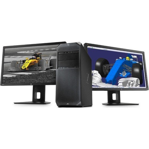 CUSTOM Z6G4T X5222 64GB 512GB