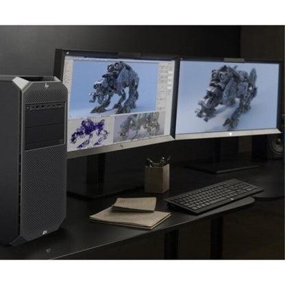CUSTOM Z6G4T X5222 64GB 512GB