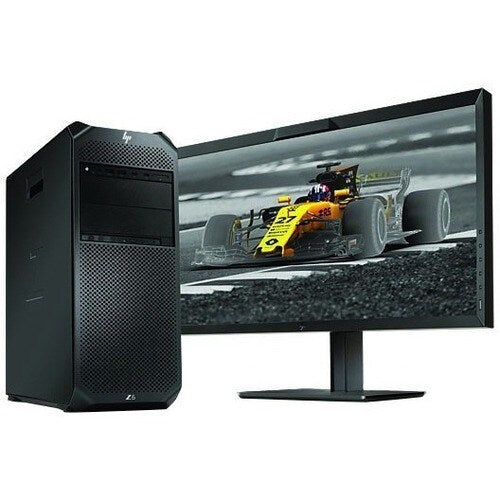 CUSTOM Z6G4T X5222 64GB 512GB