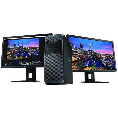 CUSTOM Z6G4T X5222 64GB 512GB