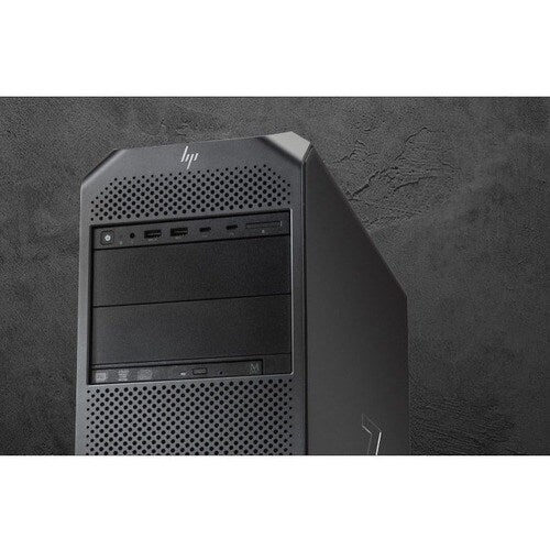 CUSTOM Z6G4T X5222 64GB 512GB