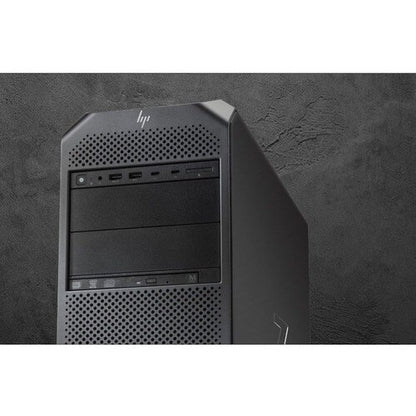 CUSTOM Z6G4T X5222 64GB 512GB