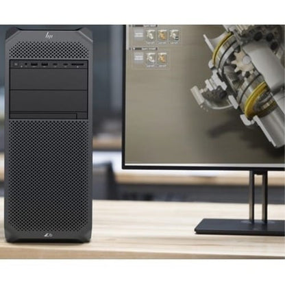 CUSTOM Z6G4T X5222 64GB 512GB