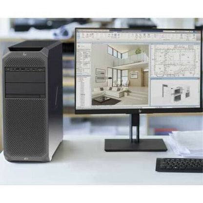 CUSTOM Z6G4T X5222 64GB 512GB