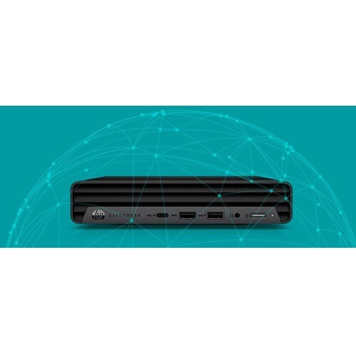 CUSTOM ELITEDESK 805G6 DM 4650GE 16GB 512GB