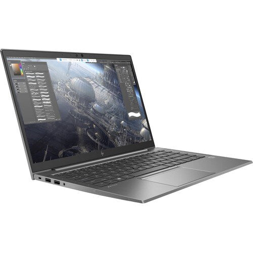 CUSTOM ZFIREFLY14 G7 I7-10810U 14 16GB 256GB