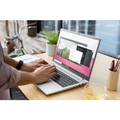CUSTOM ELITEBOOK 850 G8 I5-1135G7 15IN 16GB 256GB