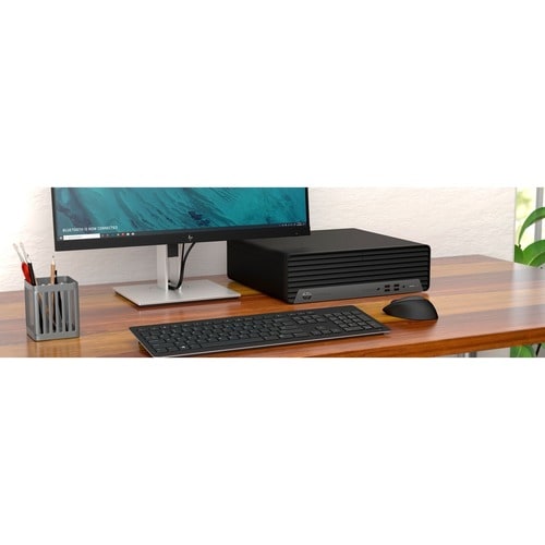 CUSTOM ELITEDESK 800 G6 SFF I510500 8GB 512GB
