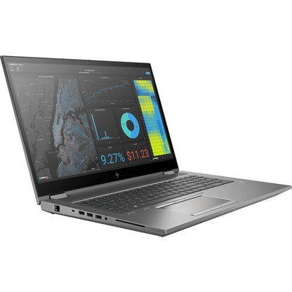 CUSTOM ZBOOK 17 G7 W-10885M 17IN 32GB /512GB