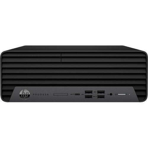 CUSTOM 600 G6 PD SFF I7-10700 16GB 256GB