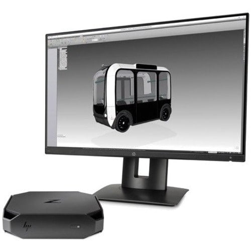 CUSTOM Z2 G5 MINI I7-10700 16GB 512GB