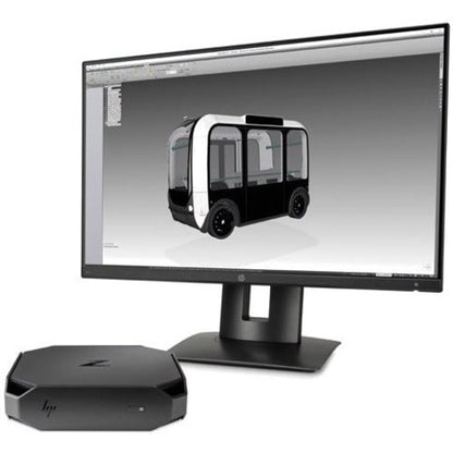 CUSTOM Z2 G5 MINI I7-10700 16GB 512GB