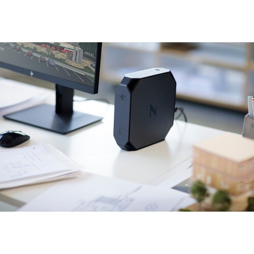 CUSTOM Z2 G5 MINI I7-10700 16GB 512GB