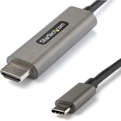 6FT USB C TO HDMI CABLE ADAPTER HDR10 USB-C CONVERTER CABLE CORD