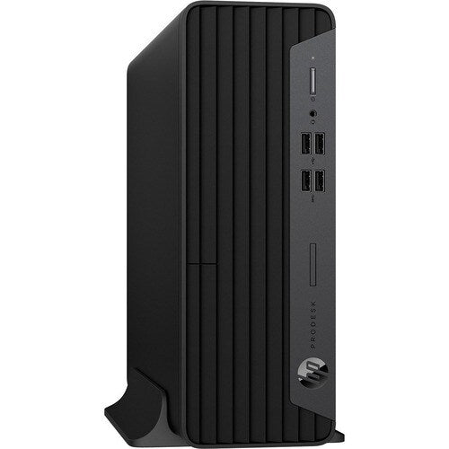 CUSTOM 400 G7 PRODESK SFF I5-10500 8GB 256GB