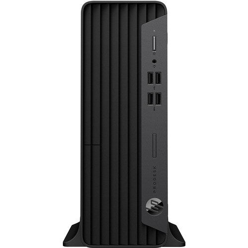 CUSTOM 400 G7 PRODESK SFF I5-10500 8GB 256GB