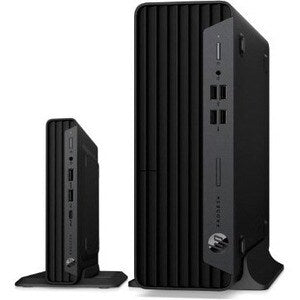 CUSTOM 400 G7 PRODESK SFF I5-10500 8GB 256GB