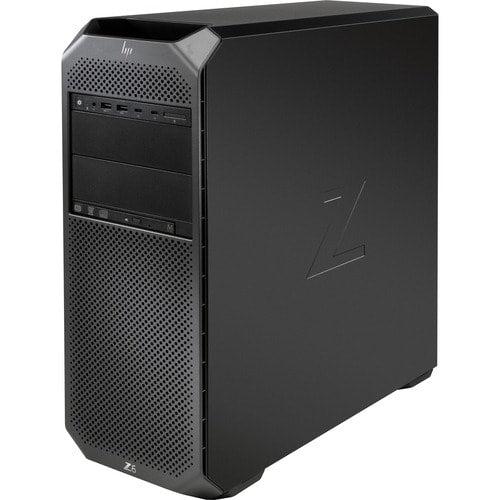 CUSTOM Z6G4T X5220R 32GB 1TB
