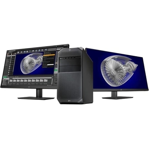 CUSTOM Z4G4T I910900X 32GB 256GB